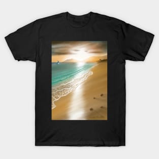 A New Day T-Shirt